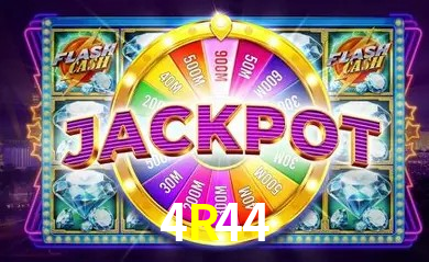 4R44 Certificado eCOGRA - Jogos Justos Auditados