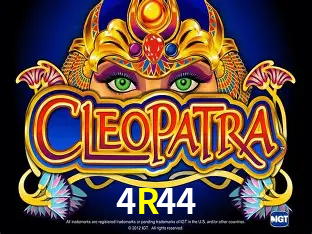 4R44 cassino online