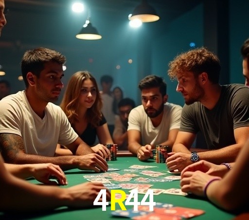 Ver Cassino ao Vivo