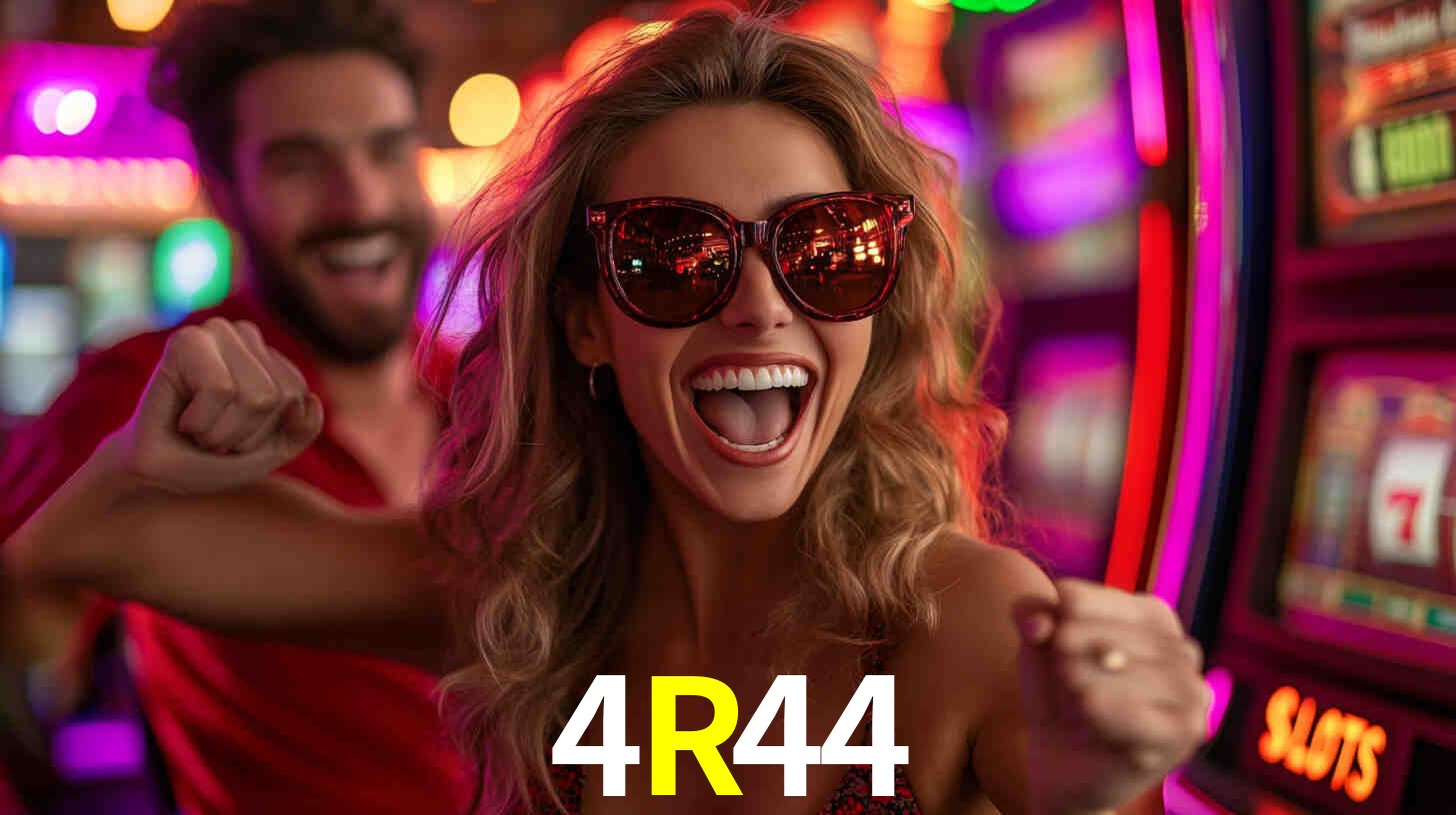 Requisitos do APK da 4R44 para Android