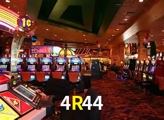 Aplicativo mobile 4R44