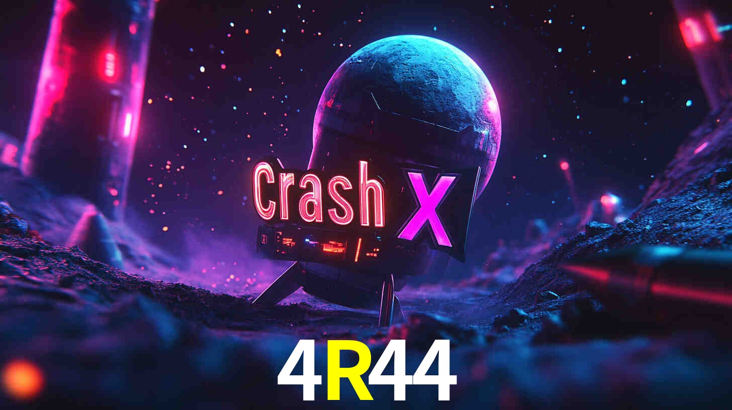 Requisitos do APK da 4R44 para Android