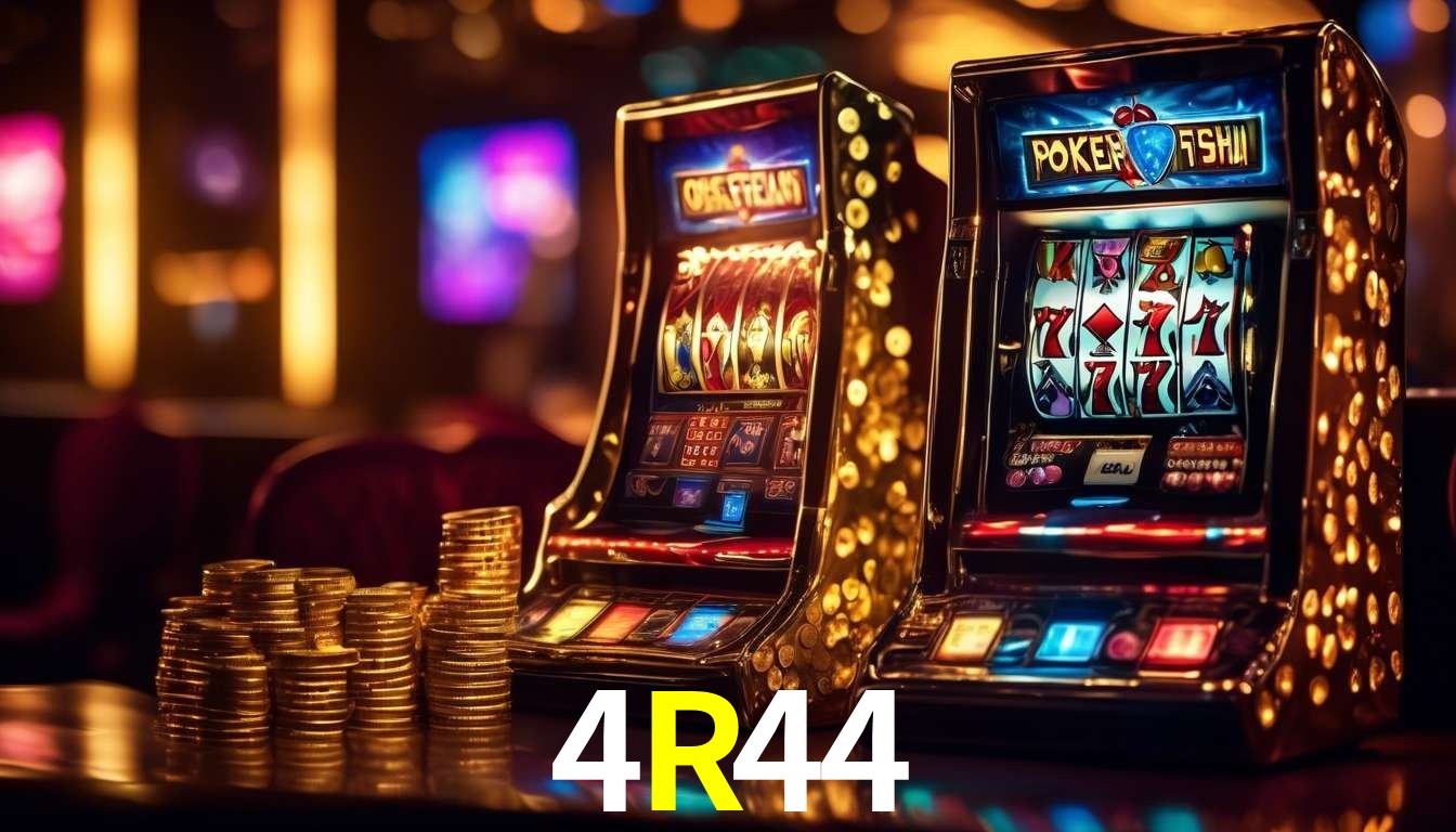 bet 4R44