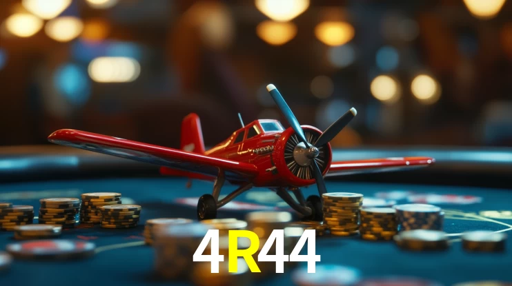 4R44 bet