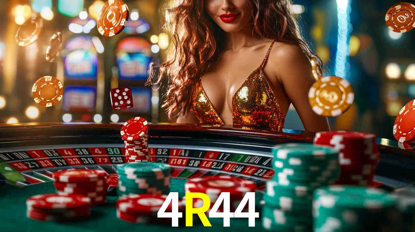 login 4R44