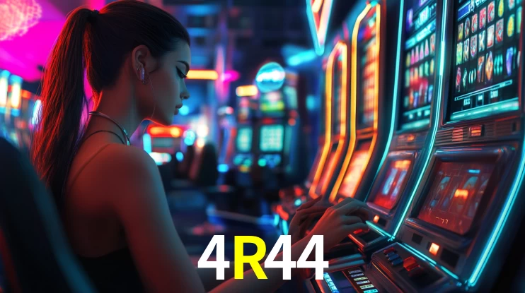 Cash Out 4R44