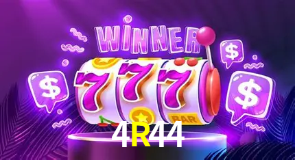 4R44 Win