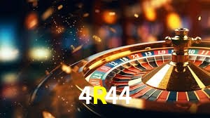 Vantagens de jogar slots no 4R44 Brasil