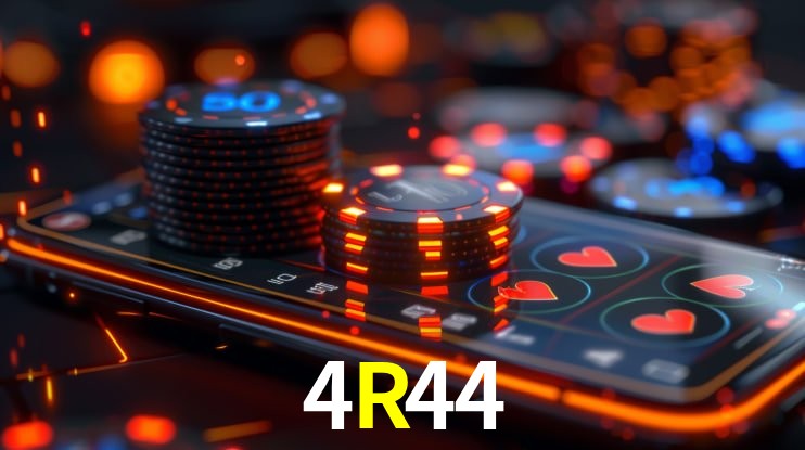 Vantagens App 4R44