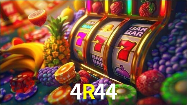 4R44 bonus