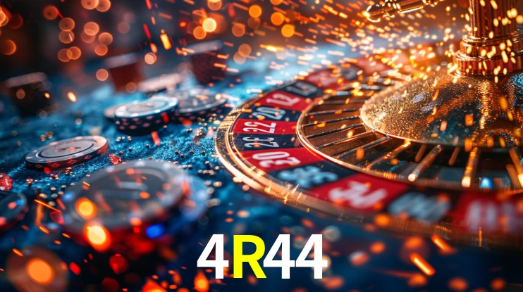 4R44