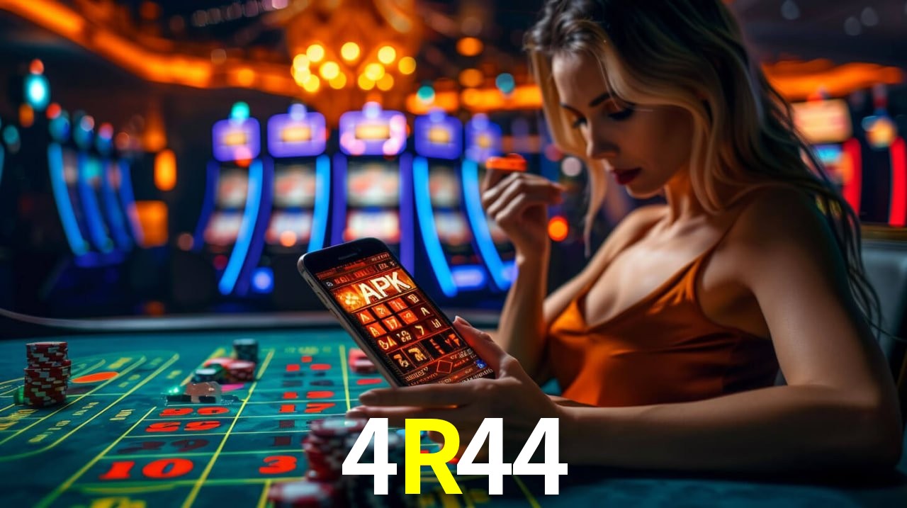 4R44 bet — painel ao vivo com cotações dinâmicas