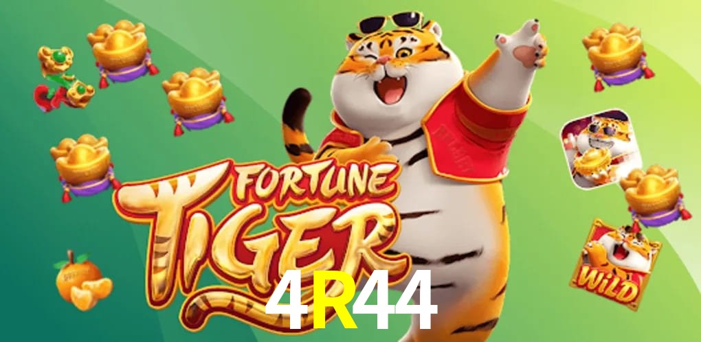 Promoções App 4R44