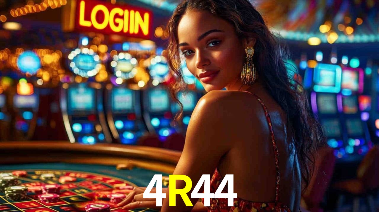 Vantagens App 4R44