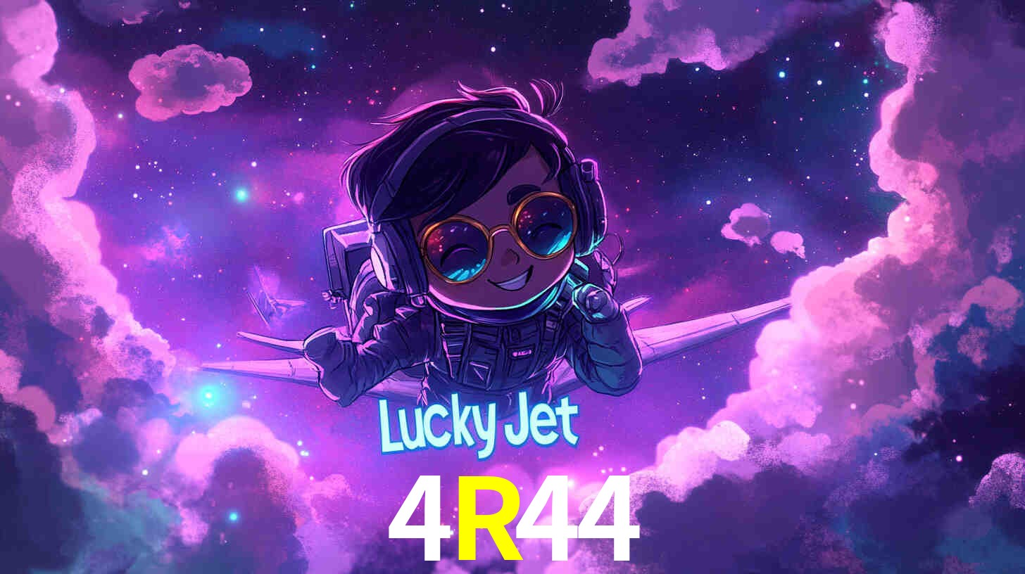 Melhores Jogos 4R44