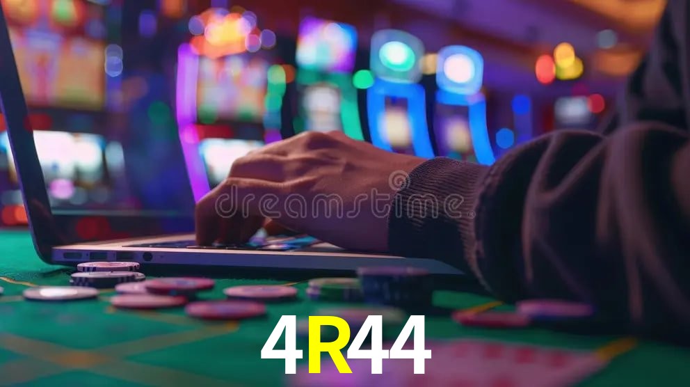 Eventos 4R44