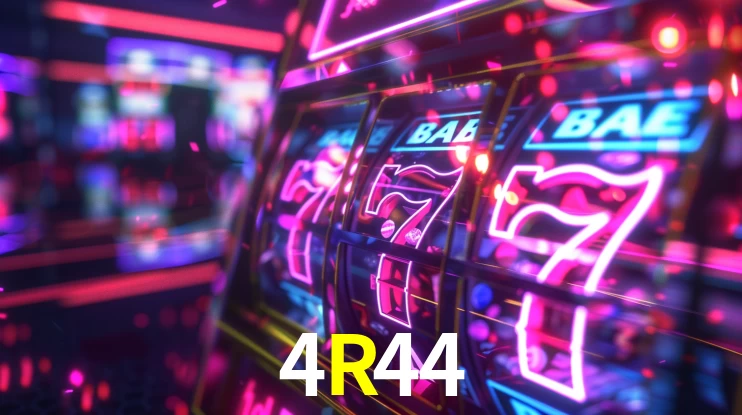 4R44 no Android
