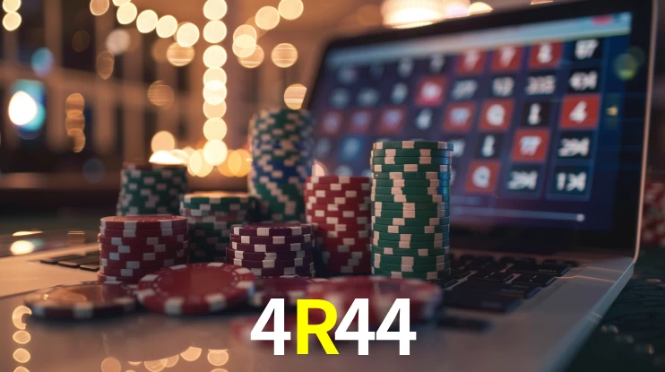 APK 4R44 Android