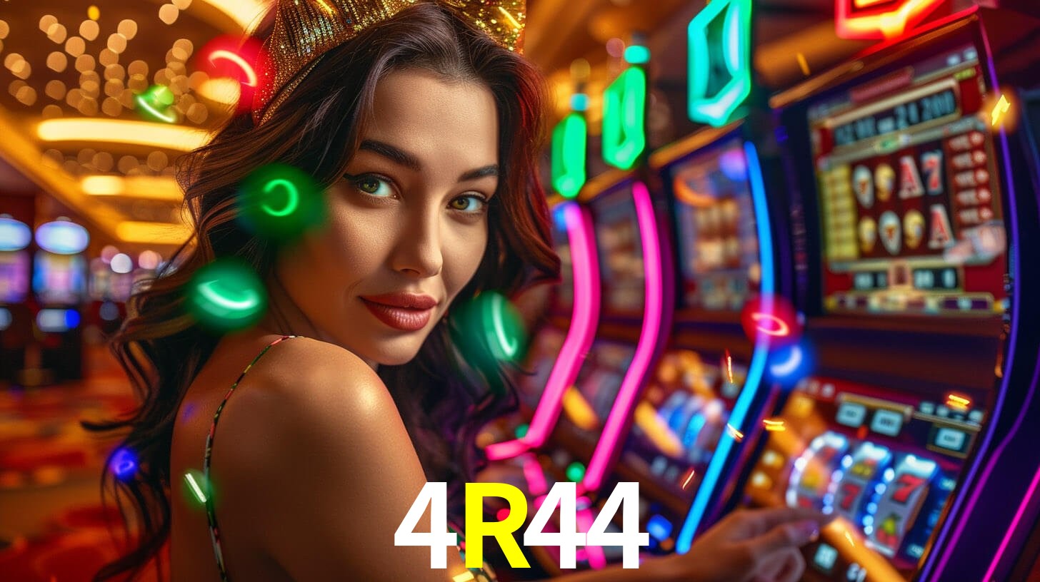 Níveis VIP 4R44