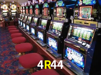 4R44
