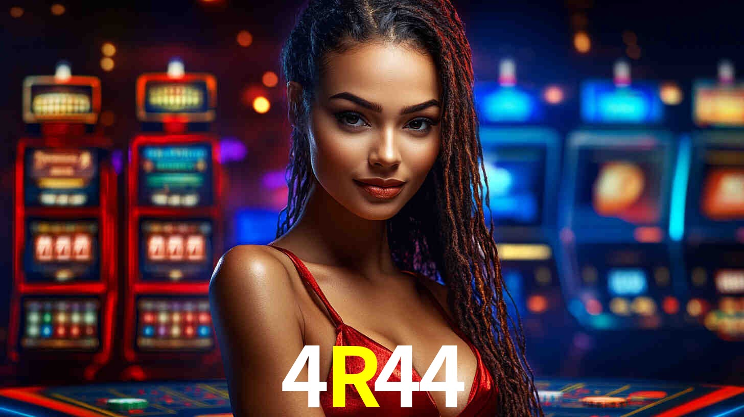 Jogos Mesa 4R44
