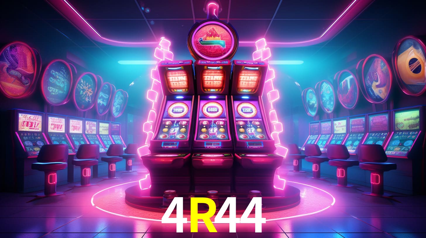 Downloads Verificados 4R44