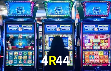 FAQ 4R44 — central de ajuda e suporte oficial Brasil