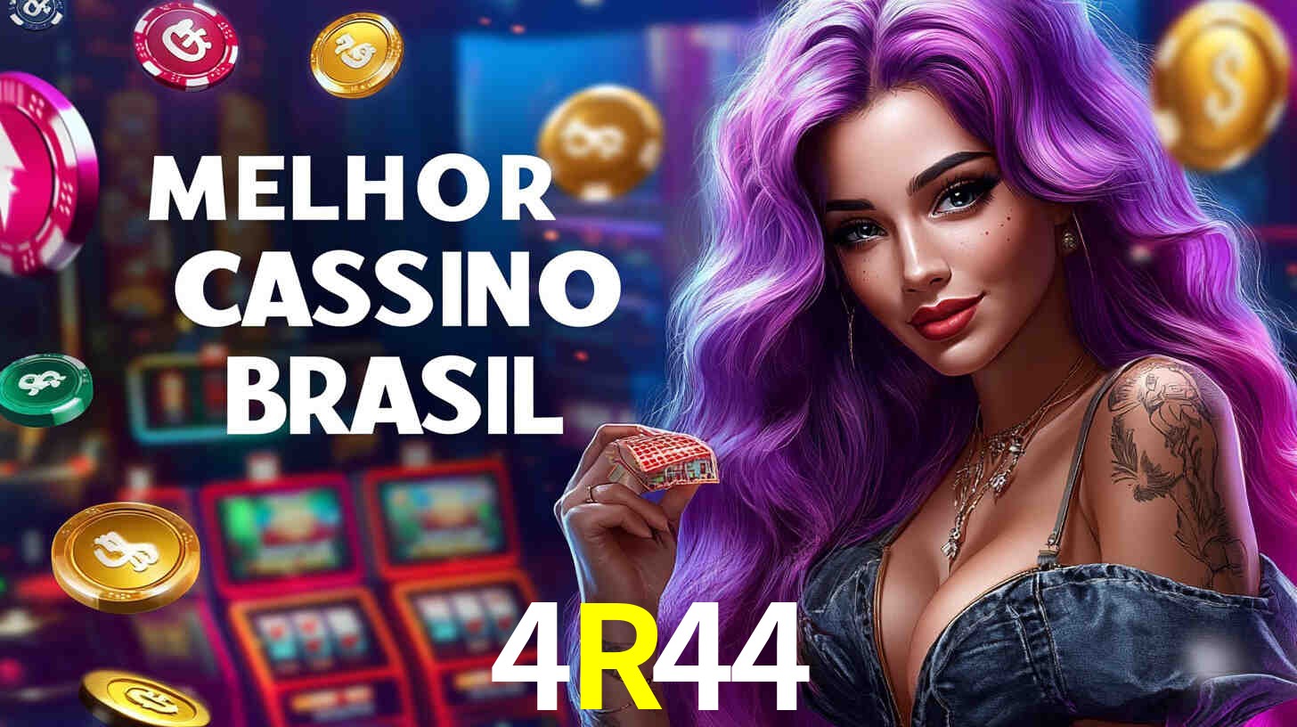 App oficial 4R44