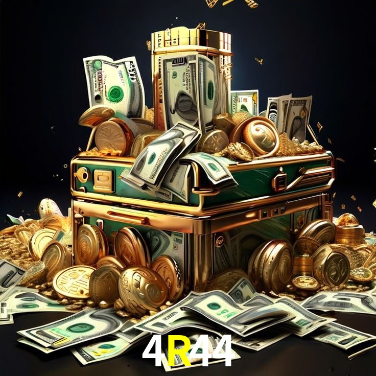 App Desktop 4R44