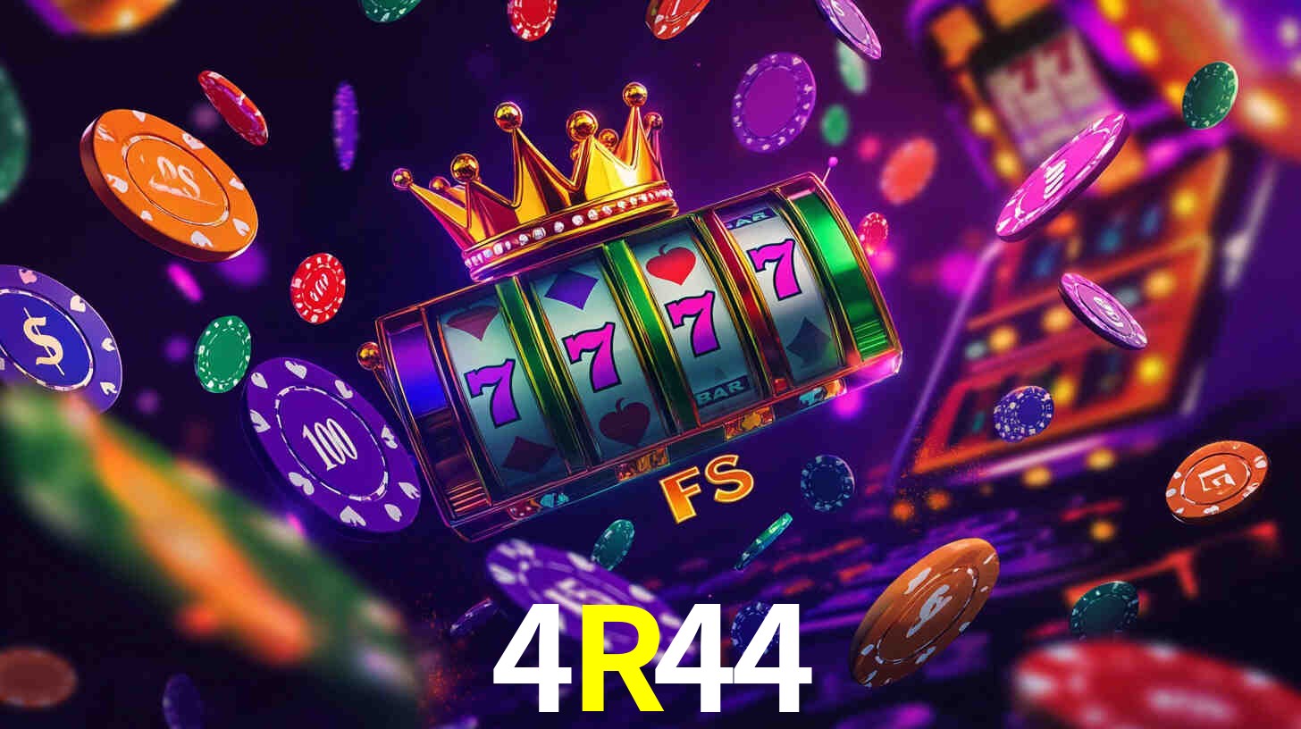login 4R44.com