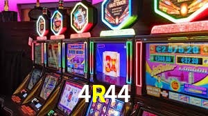 4R44 bet Brasil