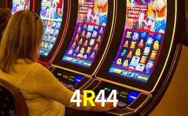 4R44 download — arquivo APK para Android oficial