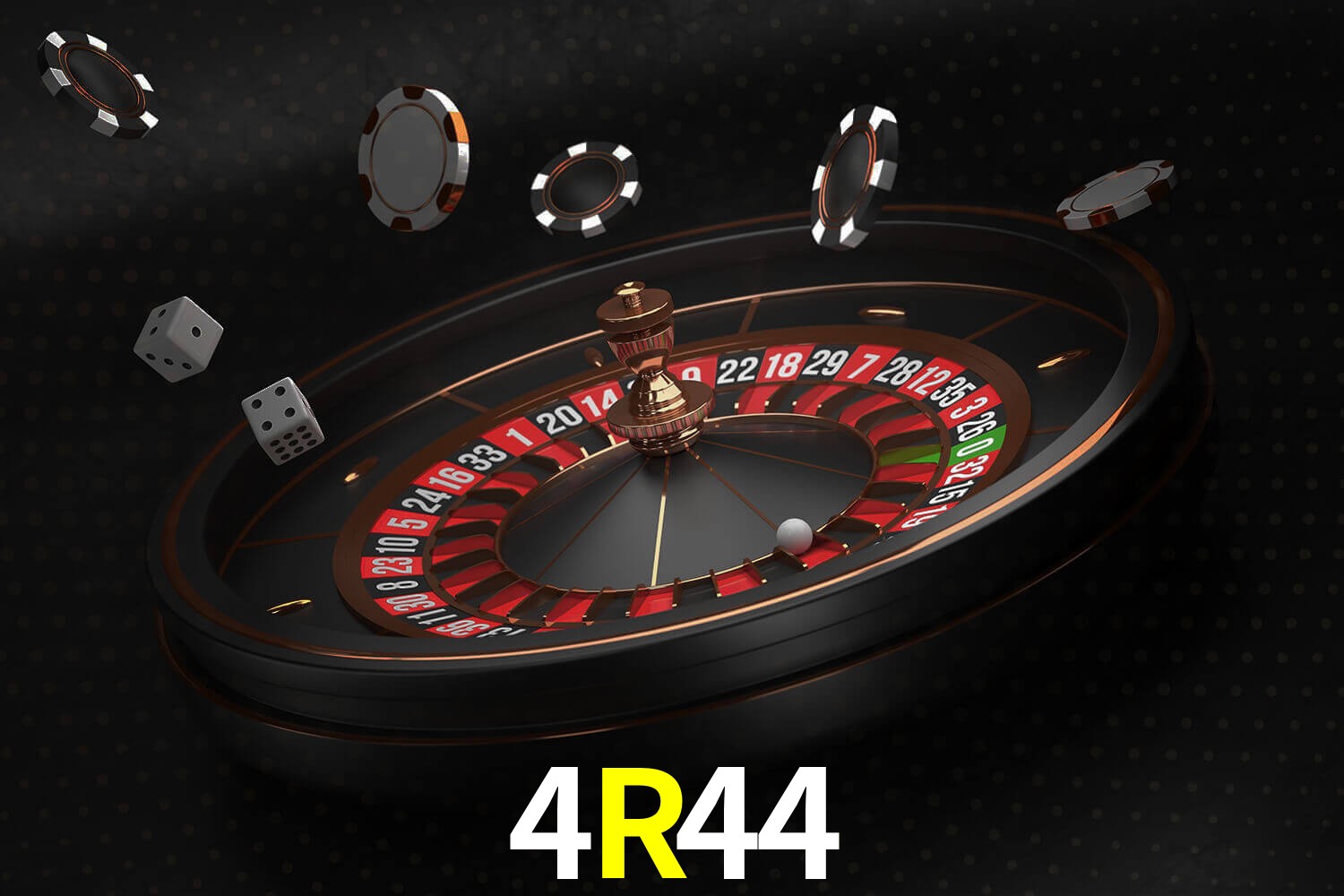 Servidor Brasil 4R44