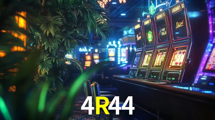 4R44 Download Oficial