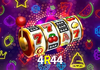 App 4R44 iOS