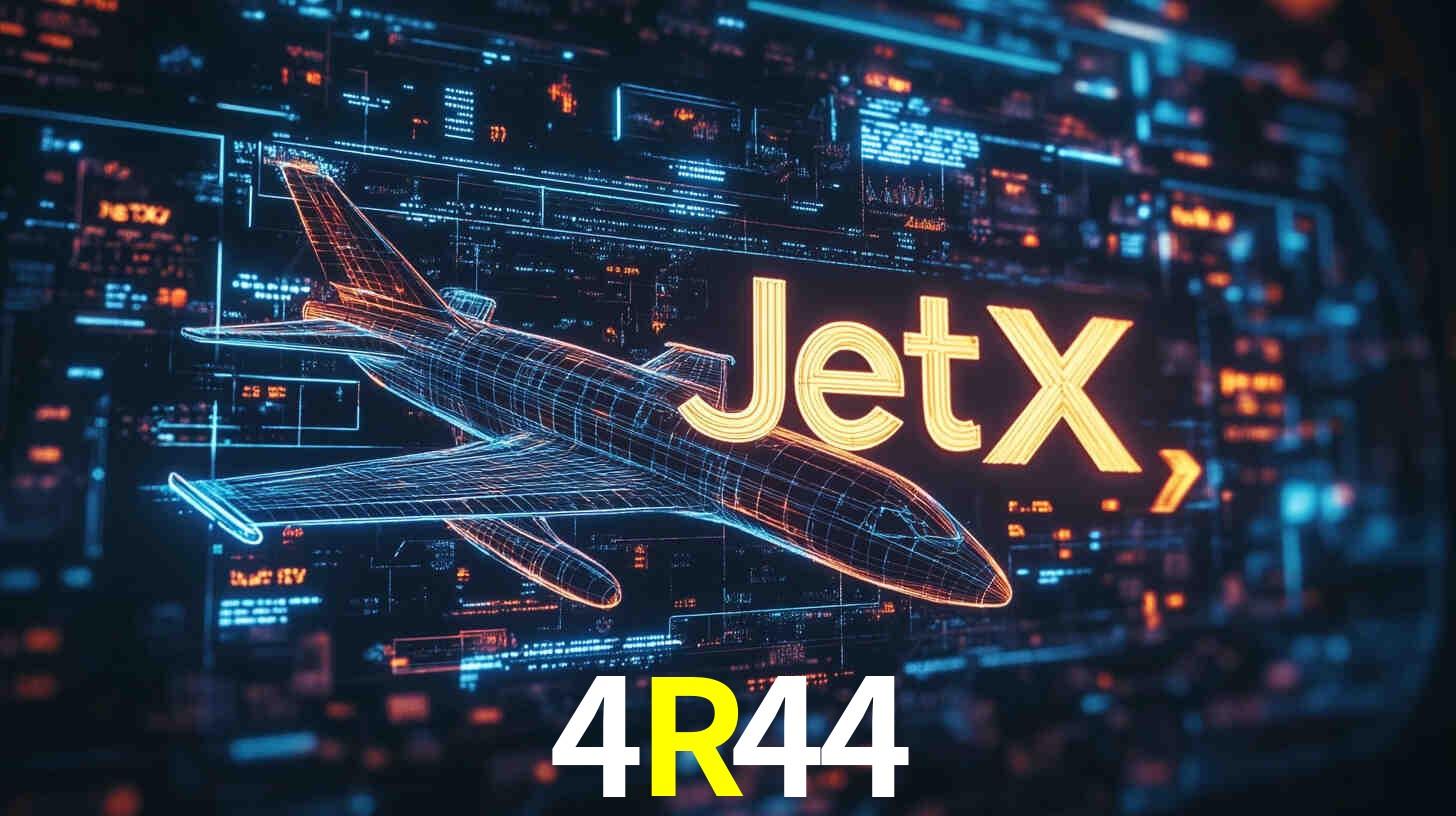 Segurança App 4R44