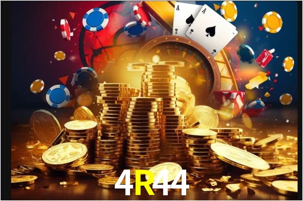 Fortune Tiger 4R44