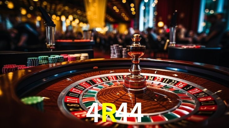 4R44 Baixar