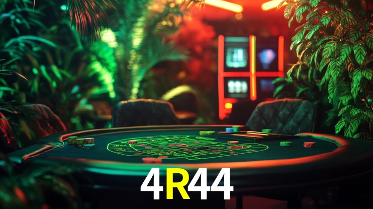 4R44 Pagamento Seguro SSL