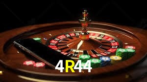 4R44 Fortune Tiger
