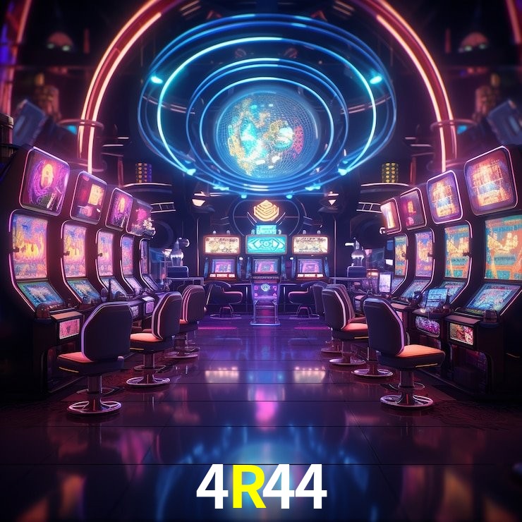 4R44 Certificado eCOGRA