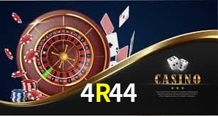 cassino_Baccarat