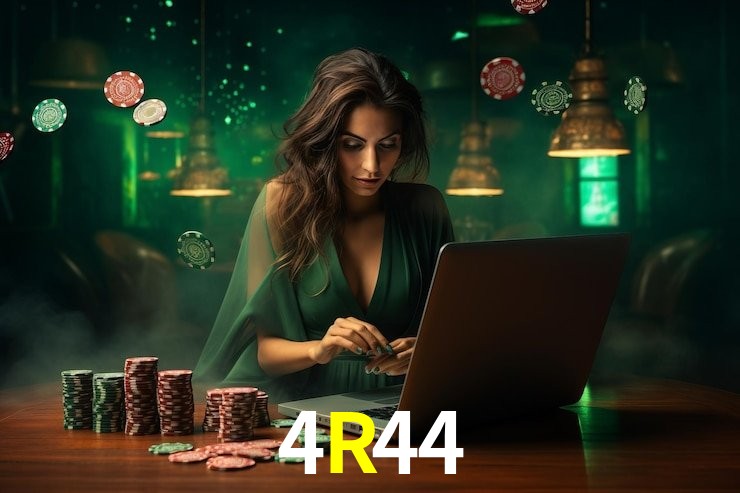 4R44