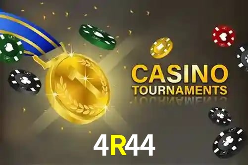 4R44