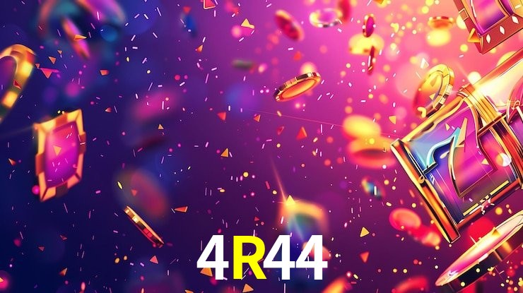 Infraestrutura 4R44