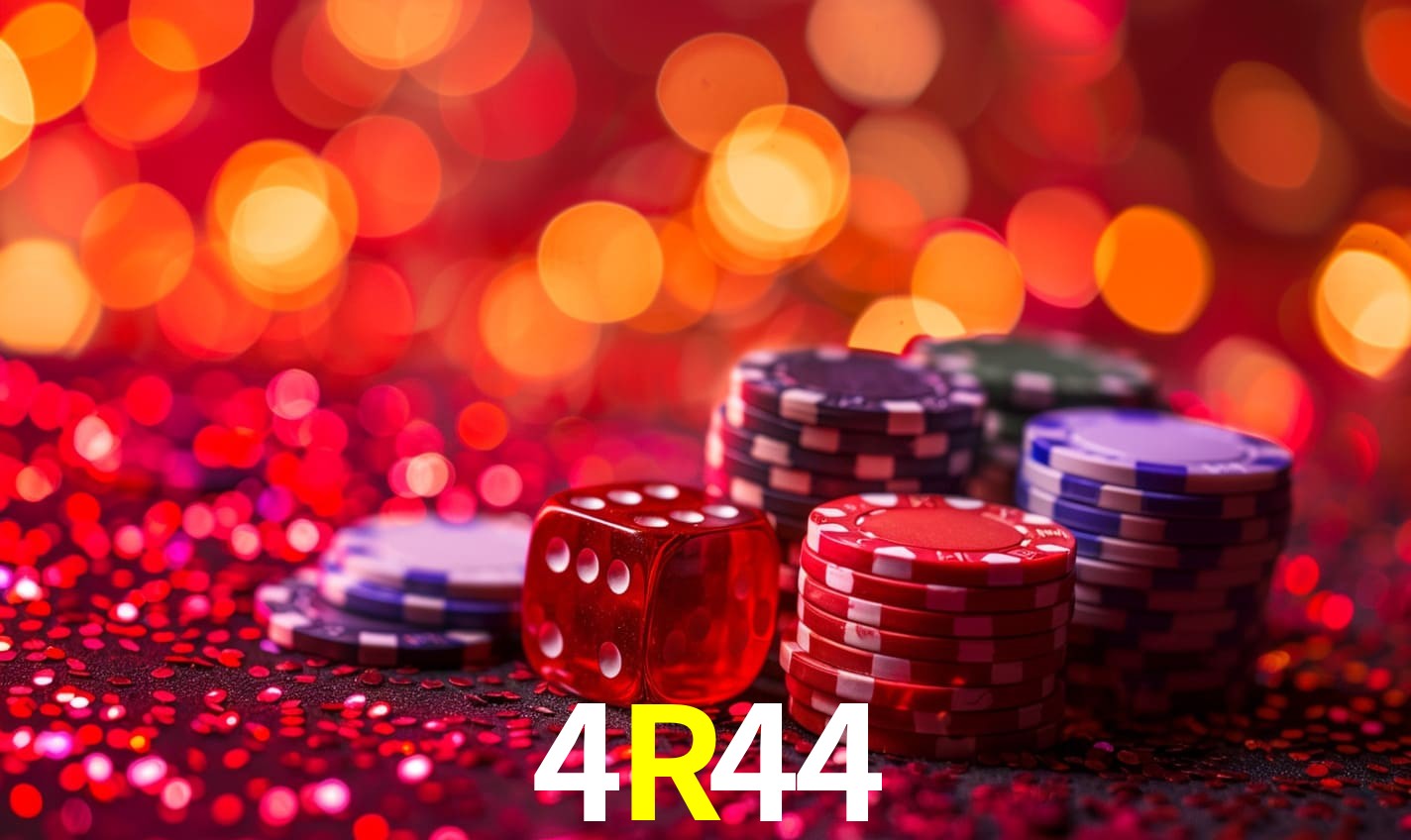Bônus App 4R44