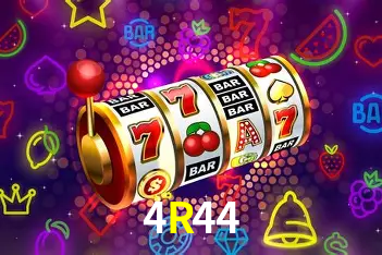 Loteria 4R44 - Quina e mais jogos