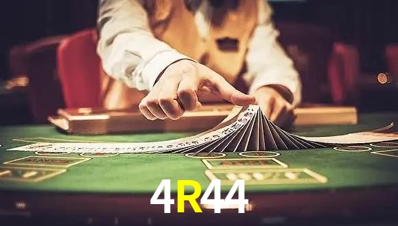 4R44 Caça-níqueis de mesa