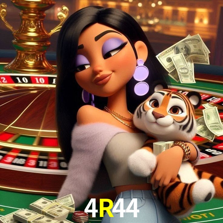 Promoções 4R44