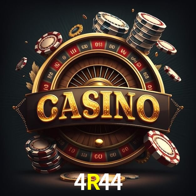 Logo da 4R44